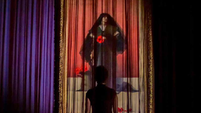 NADINE BEAULIEU : Une artiste en résidence dans les musées de la RMM