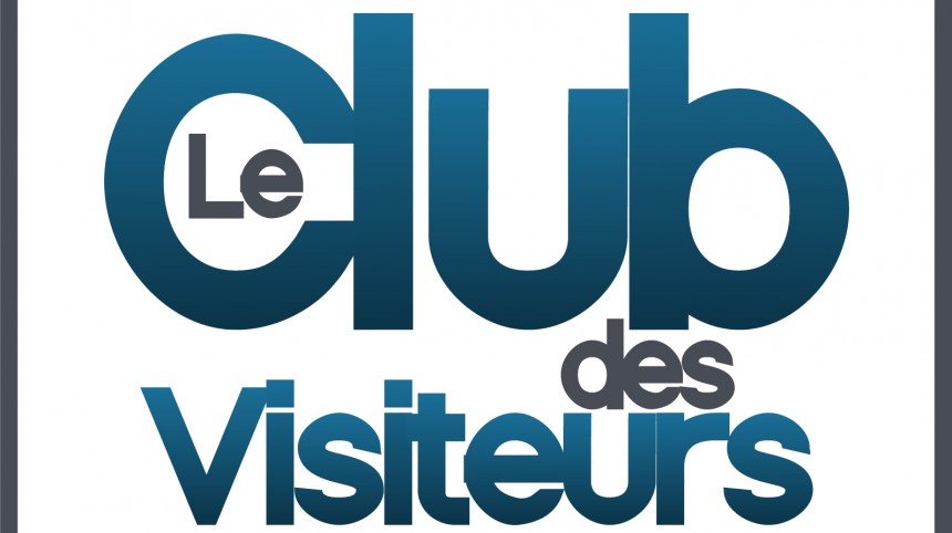 Le Club des Visiteurs : Une révolution numérique débarque dans vos musées !
