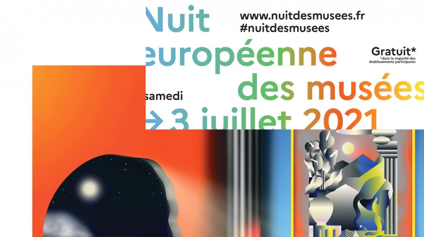 Nuit des Musées 2021